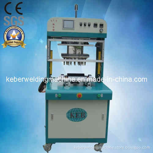 Hot Melt Welding Machine (KEB-LDS3000)